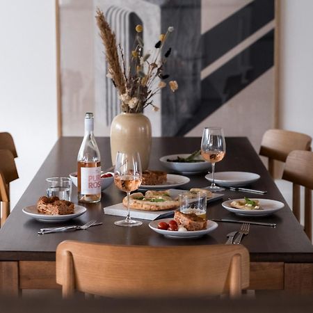 コペンハーゲンThe Nyhavn Penthouse By Daniel&Jacob'Sアパートメント エクステリア 写真