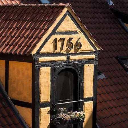 コペンハーゲンThe Nyhavn Penthouse By Daniel&Jacob'Sアパートメント エクステリア 写真