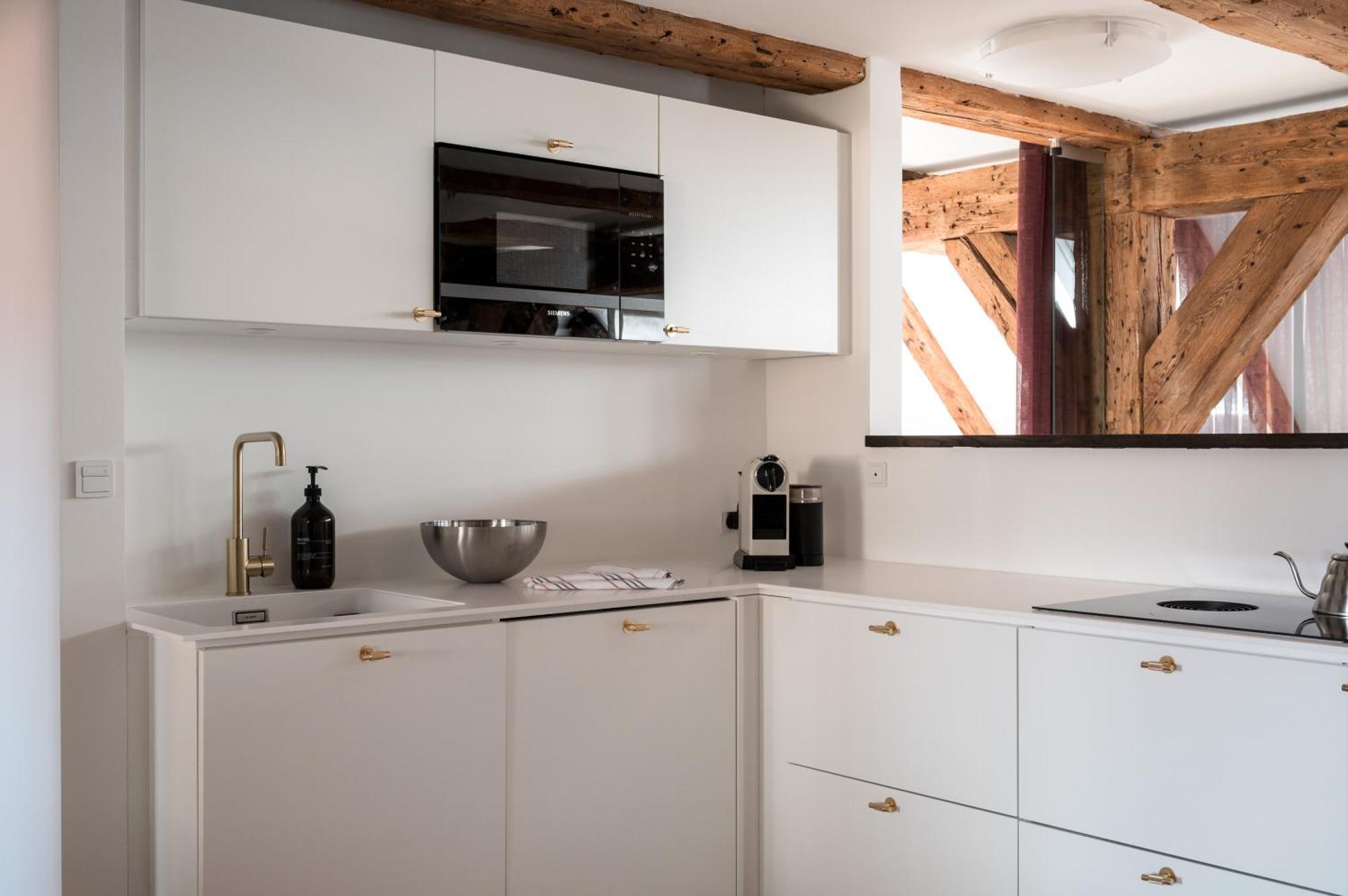 コペンハーゲンThe Nyhavn Penthouse By Daniel&Jacob'Sアパートメント エクステリア 写真