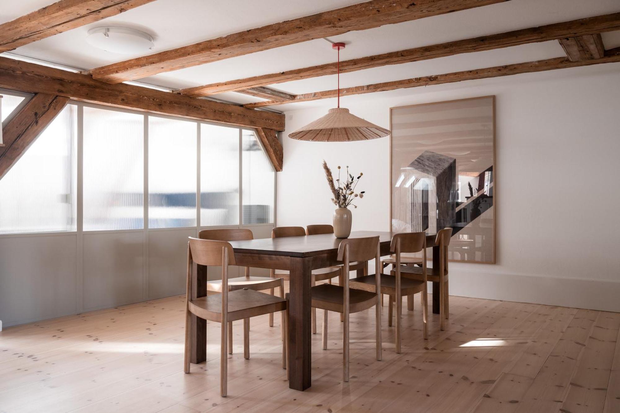 コペンハーゲンThe Nyhavn Penthouse By Daniel&Jacob'Sアパートメント エクステリア 写真