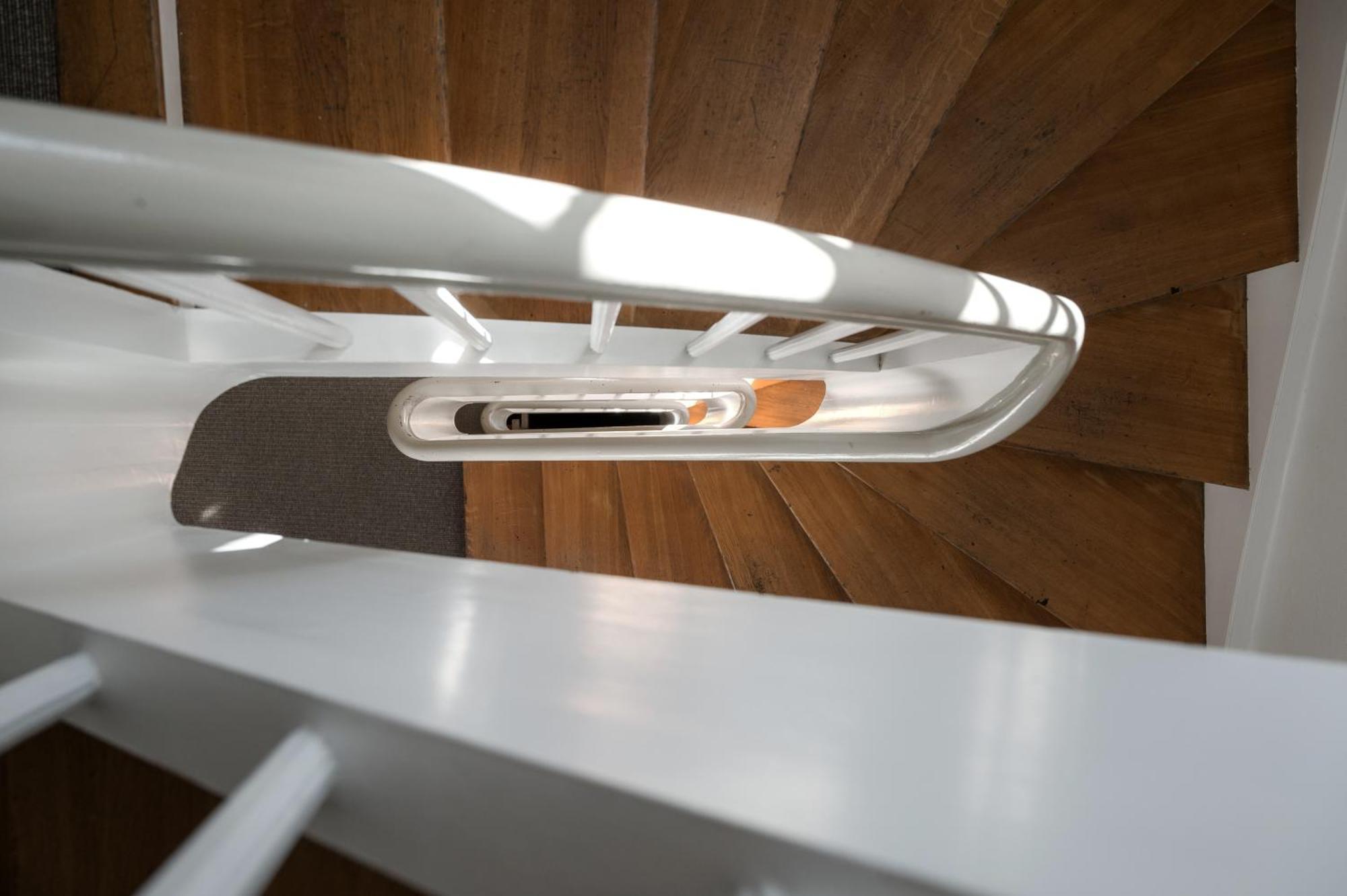 コペンハーゲンThe Nyhavn Penthouse By Daniel&Jacob'Sアパートメント エクステリア 写真