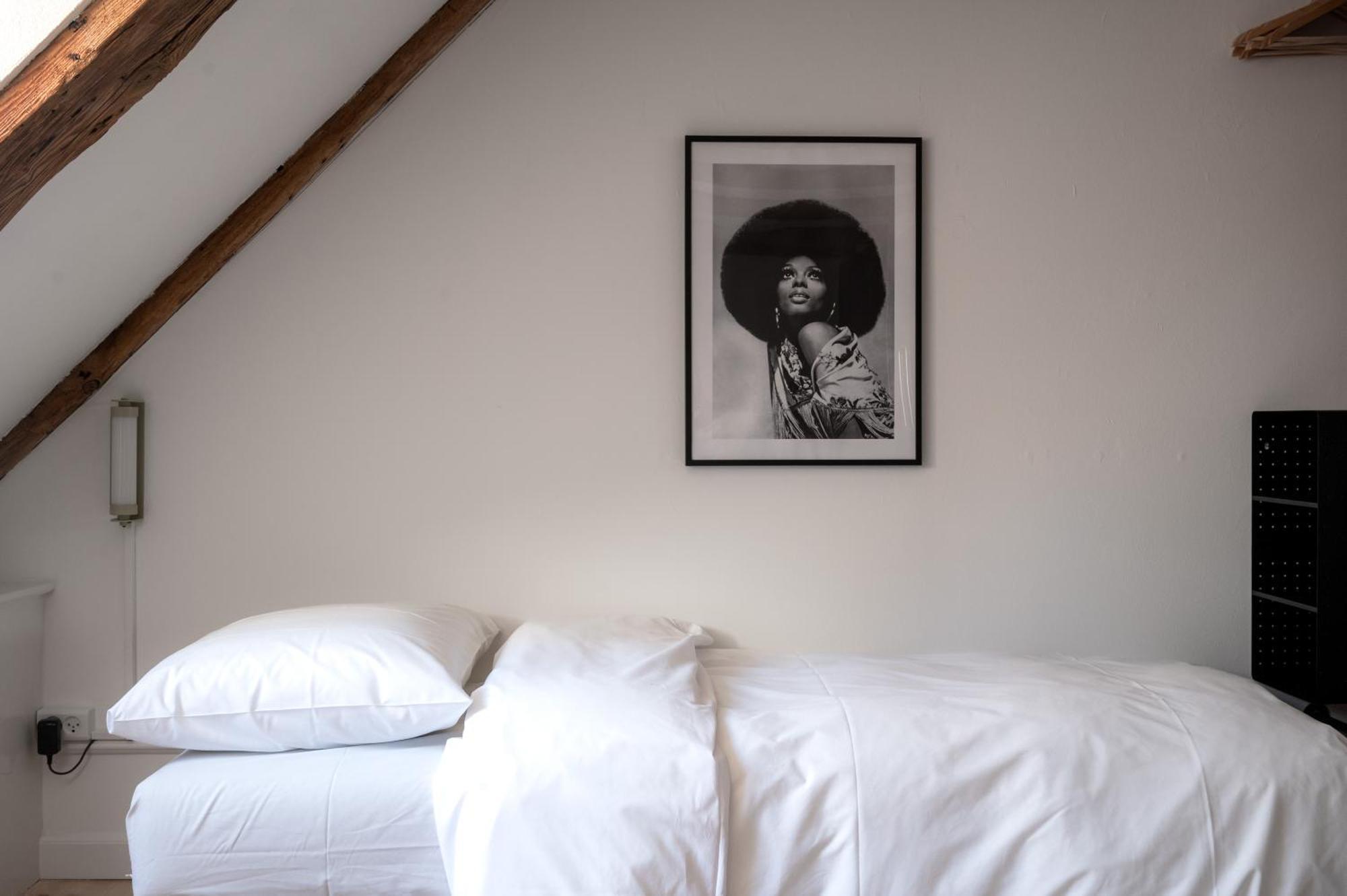 コペンハーゲンThe Nyhavn Penthouse By Daniel&Jacob'Sアパートメント エクステリア 写真