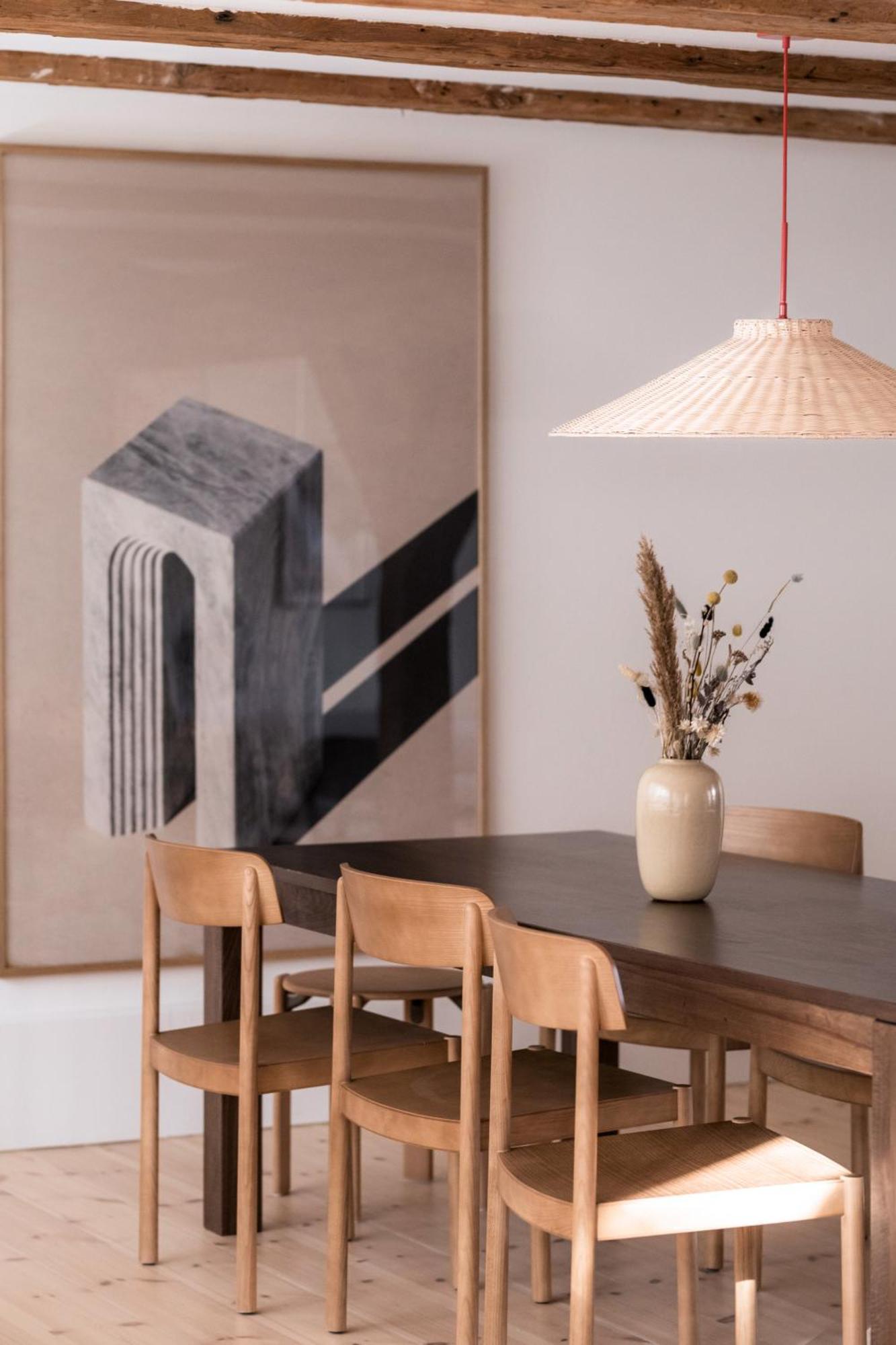 コペンハーゲンThe Nyhavn Penthouse By Daniel&Jacob'Sアパートメント エクステリア 写真