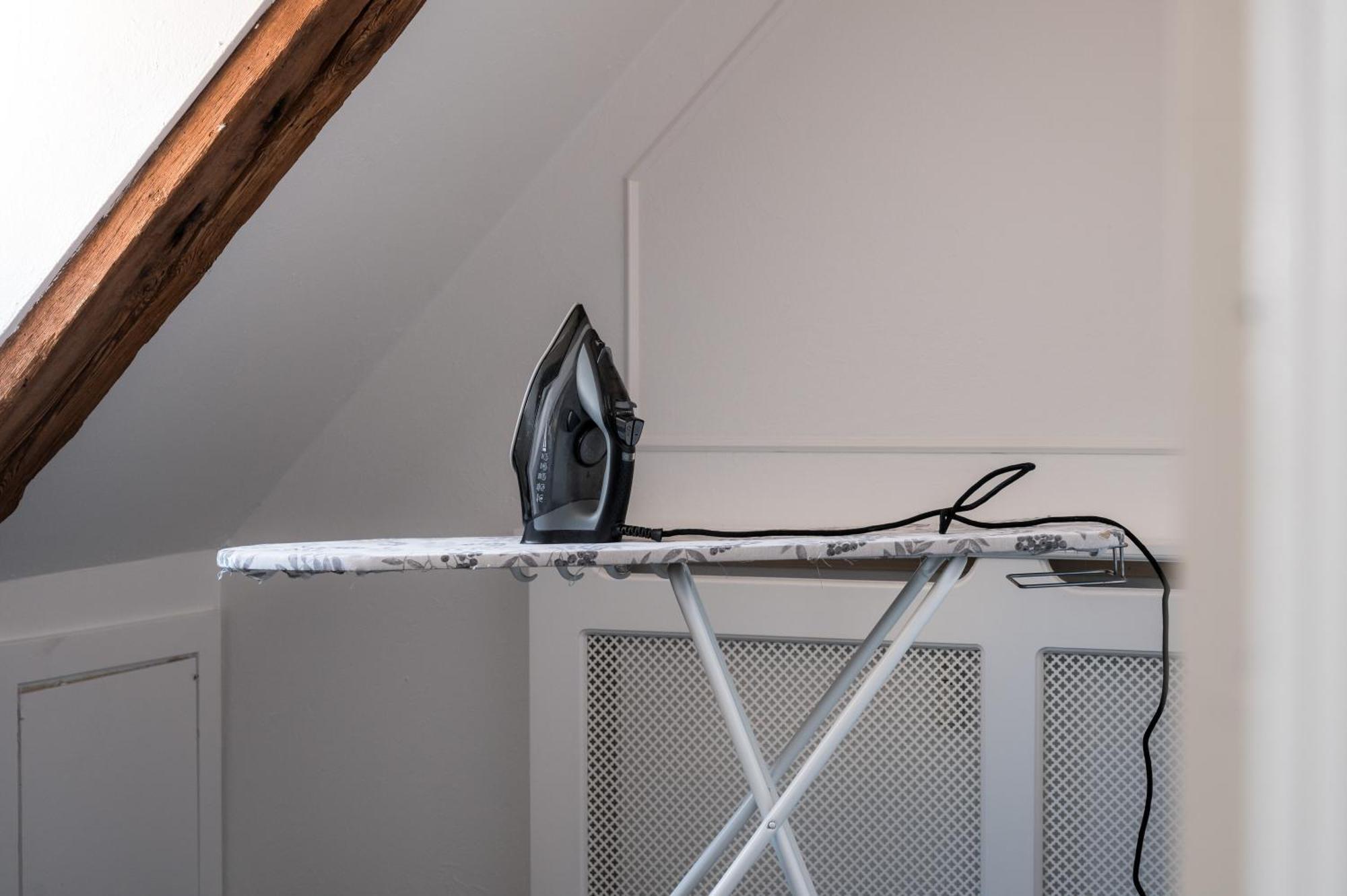 コペンハーゲンThe Nyhavn Penthouse By Daniel&Jacob'Sアパートメント エクステリア 写真
