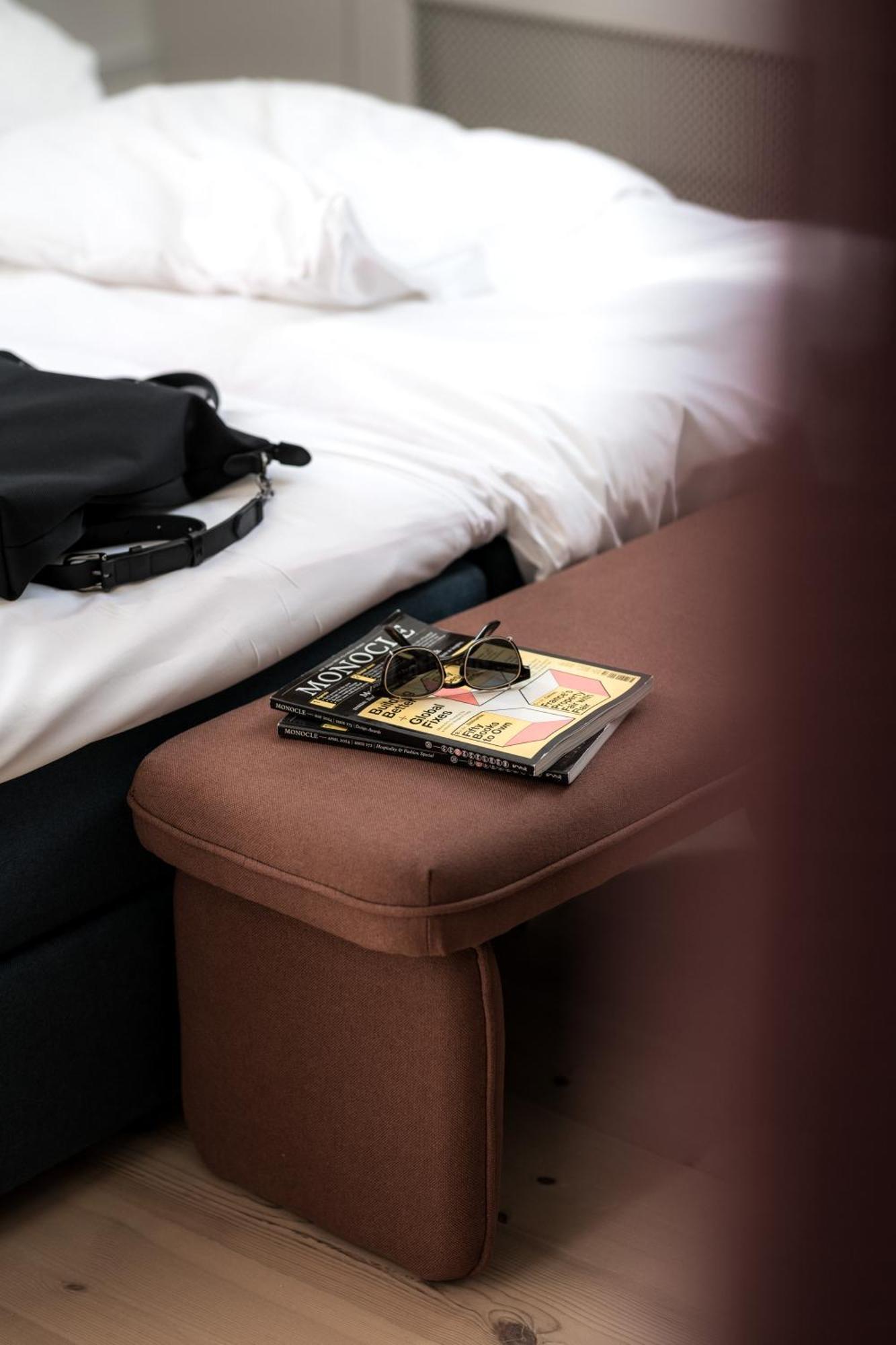 コペンハーゲンThe Nyhavn Penthouse By Daniel&Jacob'Sアパートメント エクステリア 写真