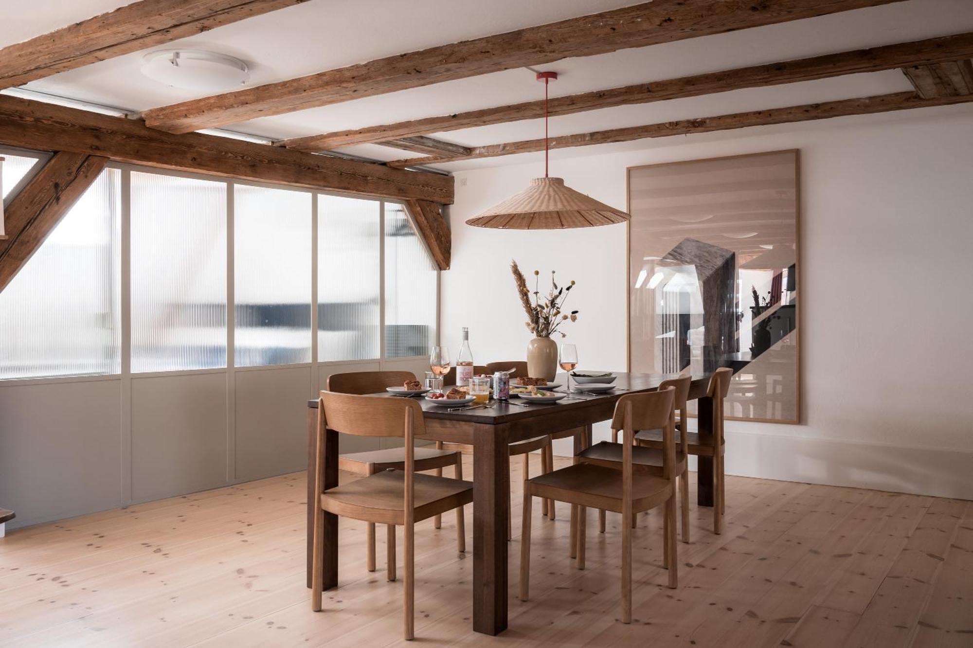 コペンハーゲンThe Nyhavn Penthouse By Daniel&Jacob'Sアパートメント エクステリア 写真