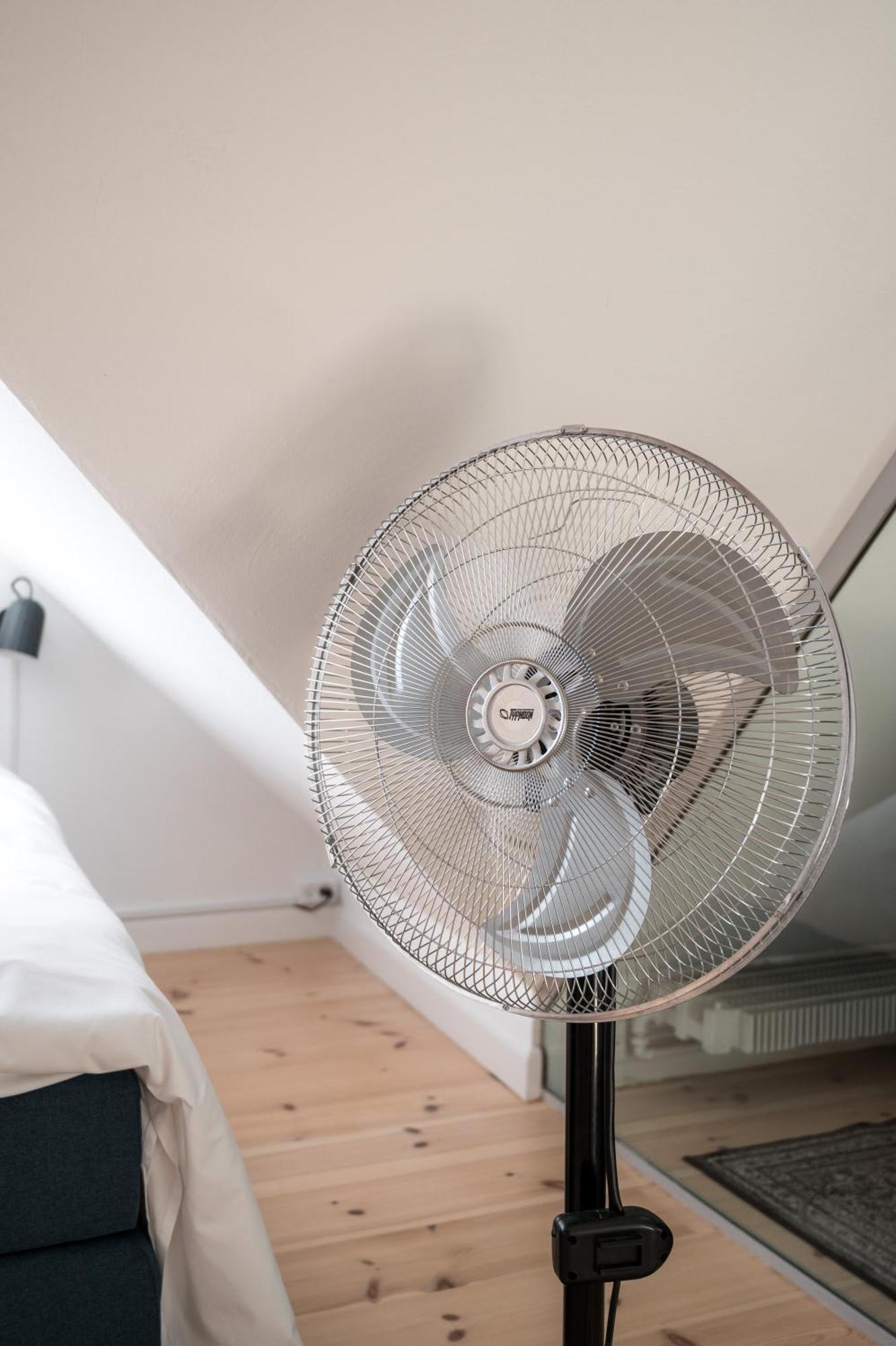 コペンハーゲンThe Nyhavn Penthouse By Daniel&Jacob'Sアパートメント エクステリア 写真